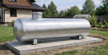 Минимальный комплект для автономного газоснабжения в Донском: что включает и что в него не входит?