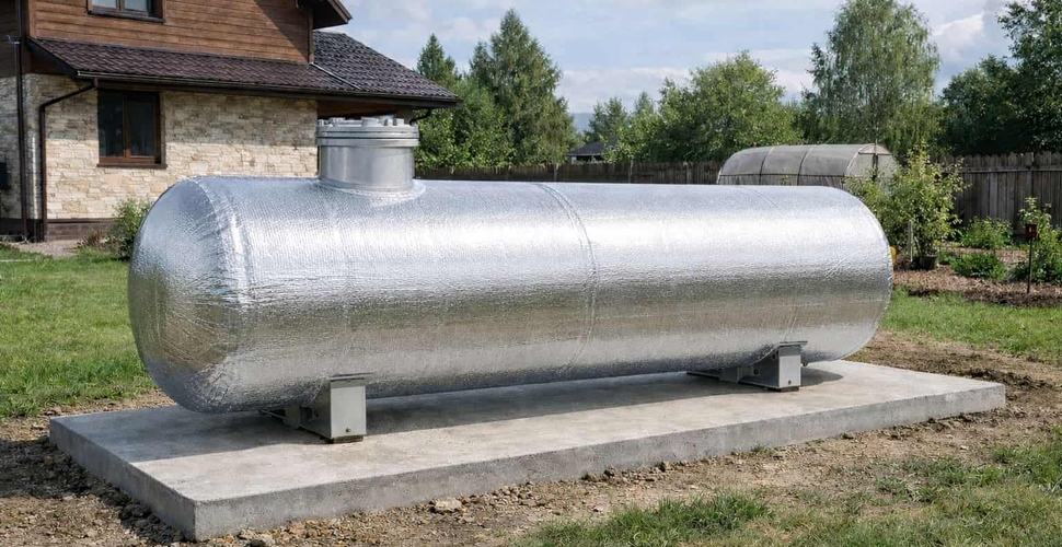 Минимальный комплект для автономного газоснабжения в Донском: что включает и что в него не входит?