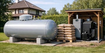 Выгодно ли устанавливать газгольдер в Донском?